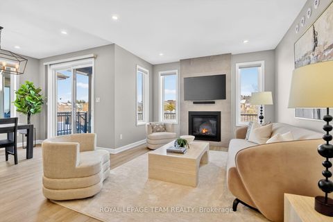 Photo 5 at 727 Coast Circle, Mahogany Community, Manotick