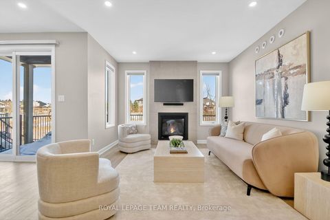 Photo 6 at 727 Coast Circle, Mahogany Community, Manotick