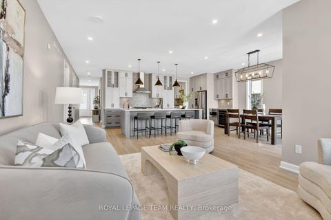 Photo 7 at 727 Coast Circle, Mahogany Community, Manotick