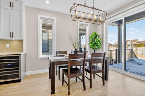 Photo 8 at 727 Coast Circle, Mahogany Community, Manotick