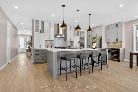 Photo 10 at 727 Coast Circle, Mahogany Community, Manotick