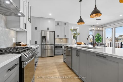 Photo 11 at 727 Coast Circle, Mahogany Community, Manotick