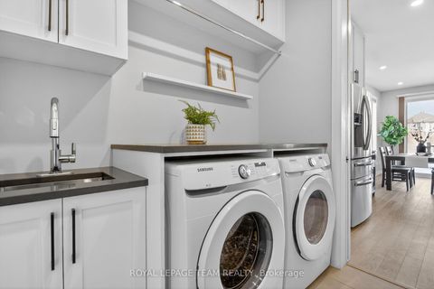 Photo 12 at 727 Coast Circle, Mahogany Community, Manotick