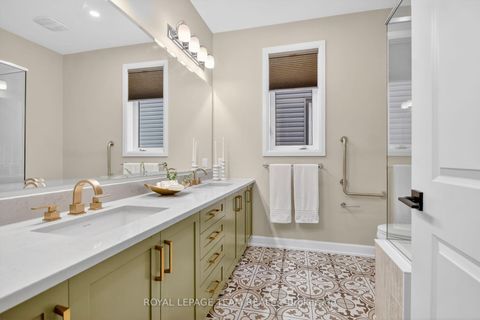 Photo 15 at 727 Coast Circle, Mahogany Community, Manotick