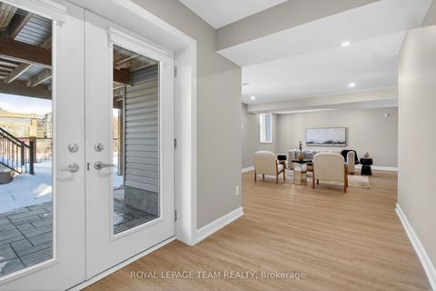 Photo 26 at 727 Coast Circle, Mahogany Community, Manotick