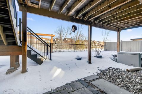 Photo 27 at 727 Coast Circle, Mahogany Community, Manotick