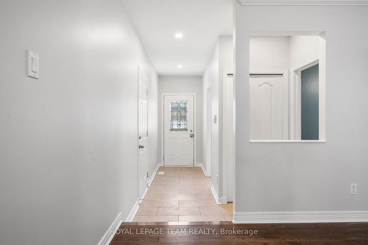 Photo 1 at 7 SAN MATEO Drive, Nepean (Longfields), Ottawa