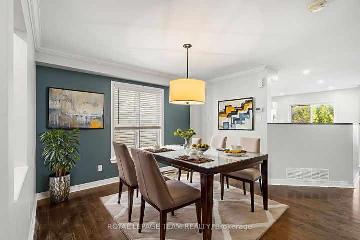 Photo 7 at 7 SAN MATEO Drive, Nepean (Longfields), Ottawa