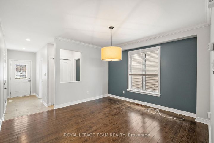 Photo 9 at 7 SAN MATEO Drive, Nepean (Longfields), Ottawa