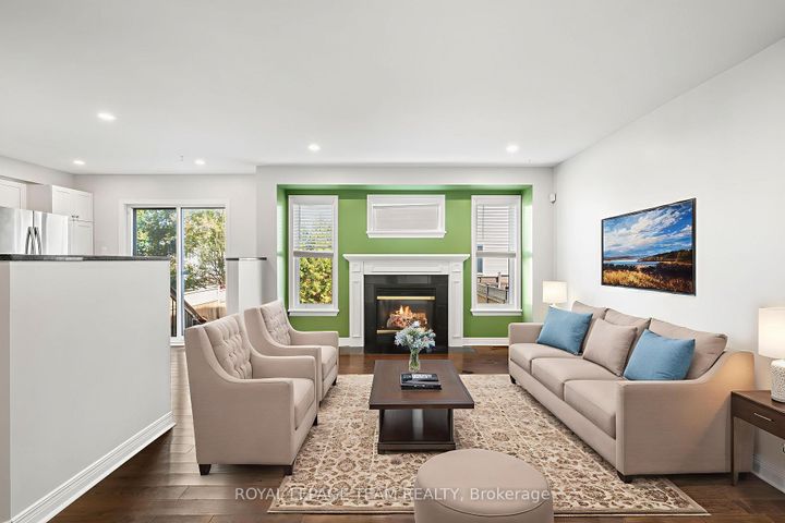 Photo 10 at 7 SAN MATEO Drive, Nepean (Longfields), Ottawa