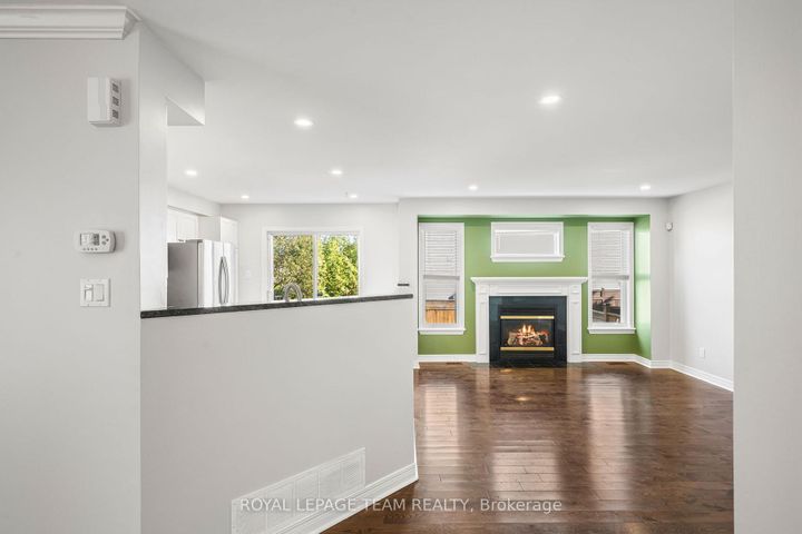 Photo 12 at 7 SAN MATEO Drive, Nepean (Longfields), Ottawa