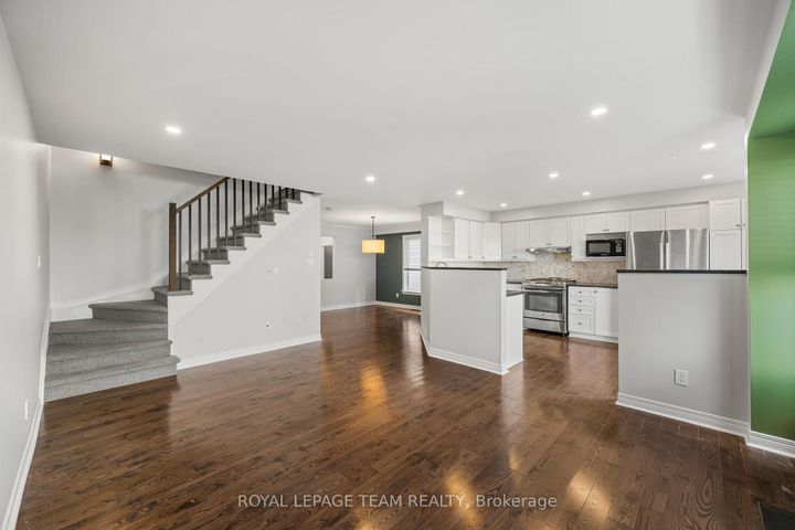 Photo 15 at 7 SAN MATEO Drive, Nepean (Longfields), Ottawa
