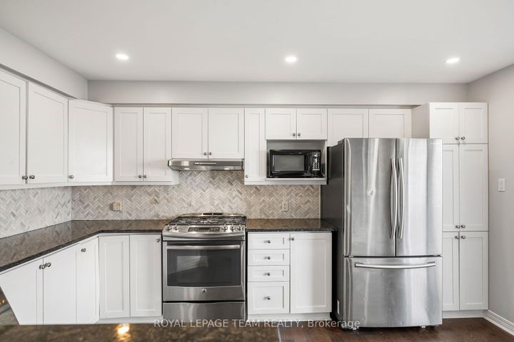 Photo 17 at 7 SAN MATEO Drive, Nepean (Longfields), Ottawa