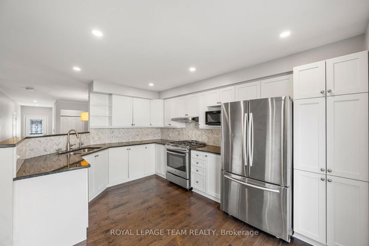 Photo 19 at 7 SAN MATEO Drive, Nepean (Longfields), Ottawa