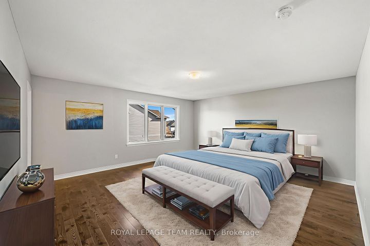Photo 24 at 7 SAN MATEO Drive, Nepean (Longfields), Ottawa