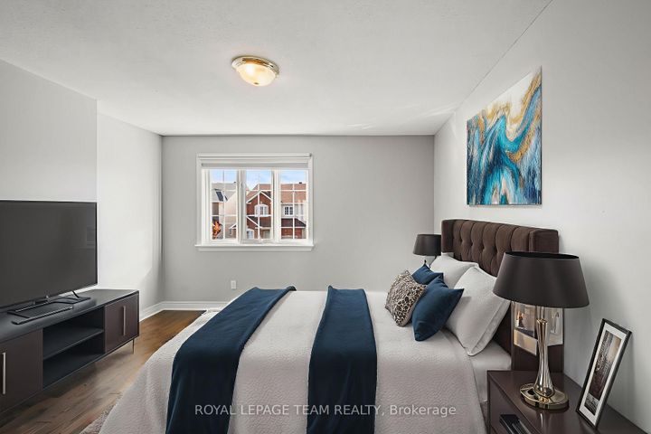 Photo 32 at 7 SAN MATEO Drive, Nepean (Longfields), Ottawa