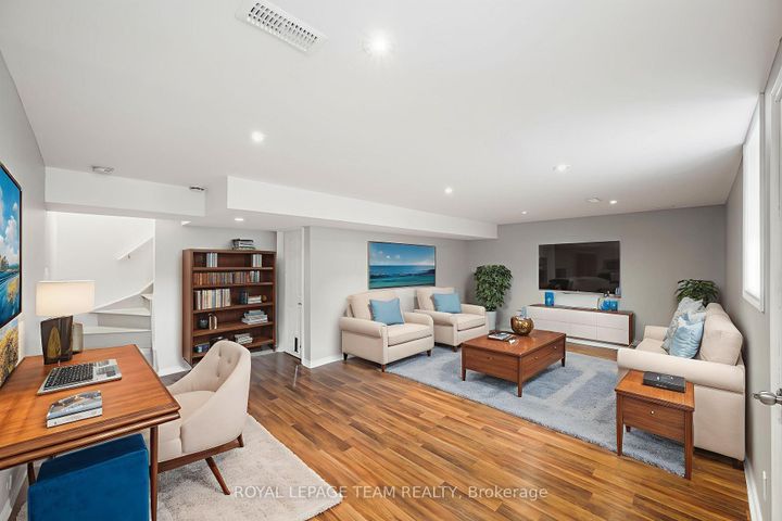 Photo 38 at 7 SAN MATEO Drive, Nepean (Longfields), Ottawa