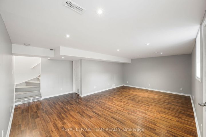 Photo 39 at 7 SAN MATEO Drive, Nepean (Longfields), Ottawa