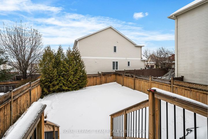 Photo 43 at 7 SAN MATEO Drive, Nepean (Longfields), Ottawa