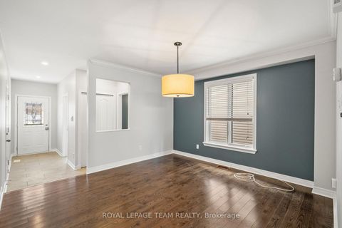 Photo 9 at 7 SAN MATEO Drive, Nepean (Longfields), Ottawa