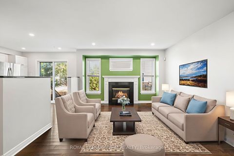 Photo 10 at 7 SAN MATEO Drive, Nepean (Longfields), Ottawa