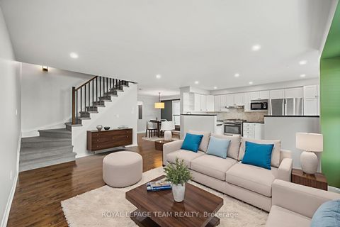 Photo 11 at 7 SAN MATEO Drive, Nepean (Longfields), Ottawa