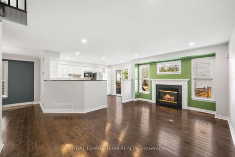 Photo 14 at 7 SAN MATEO Drive, Nepean (Longfields), Ottawa