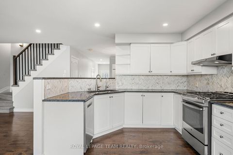 Photo 20 at 7 SAN MATEO Drive, Nepean (Longfields), Ottawa