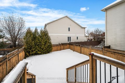 Photo 43 at 7 SAN MATEO Drive, Nepean (Longfields), Ottawa