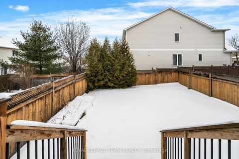 Photo 44 at 7 SAN MATEO Drive, Nepean (Longfields), Ottawa