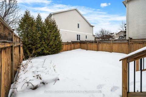 Photo 45 at 7 SAN MATEO Drive, Nepean (Longfields), Ottawa