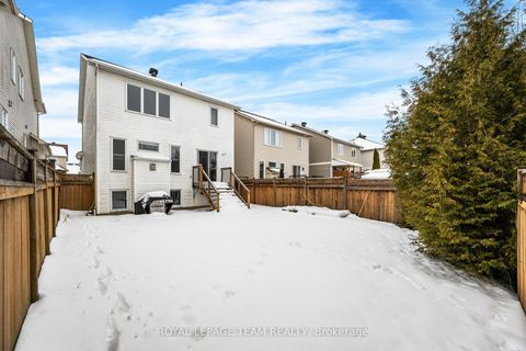 Photo 47 at 7 SAN MATEO Drive, Nepean (Longfields), Ottawa