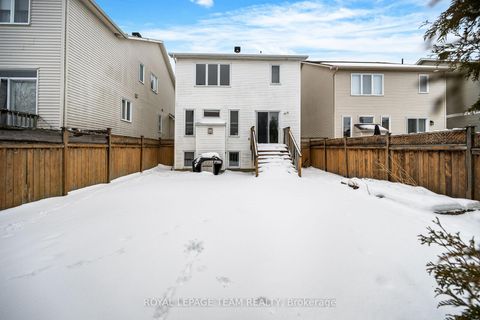 Photo 48 at 7 SAN MATEO Drive, Nepean (Longfields), Ottawa