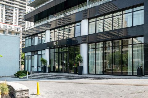 Photo 1 at 714 - 255 Bay Street, Ottawa Centre
