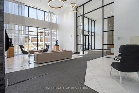 Photo 2 at 714 - 255 Bay Street, Ottawa Centre