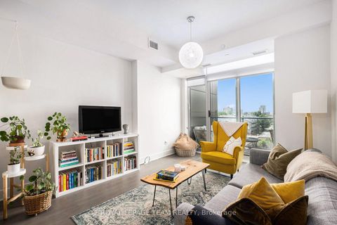 Photo 4 at 714 - 255 Bay Street, Ottawa Centre