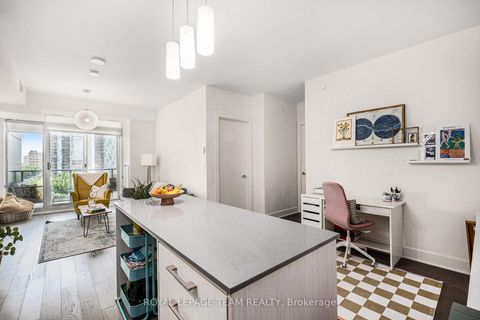 Photo 7 at 714 - 255 Bay Street, Ottawa Centre