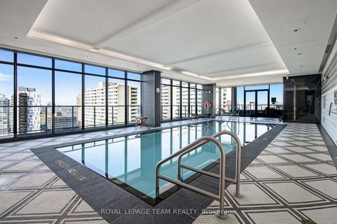 Photo 23 at 714 - 255 Bay Street, Ottawa Centre