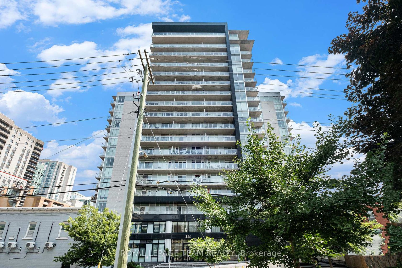 714 - 255 Bay Street, Ottawa Centre 2