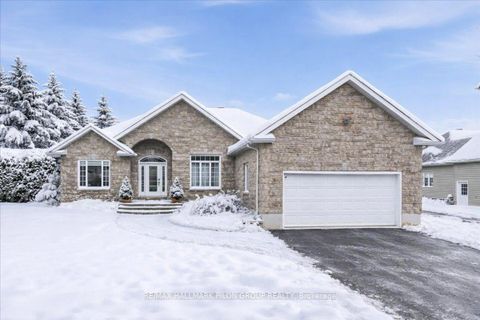 Photo 0 at 1147 Fieldown Street, Cumberland Ridge, Orleans