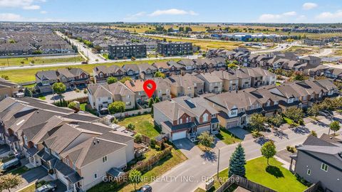 Photo 1 at 1217 Alson Mills Way, Emerald Meadows/Trailwest, Kanata