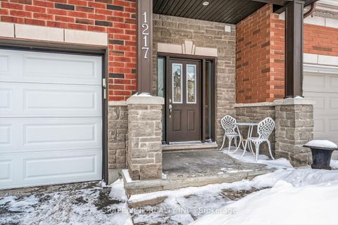 Photo 5 at 1217 Alson Mills Way, Emerald Meadows/Trailwest, Kanata