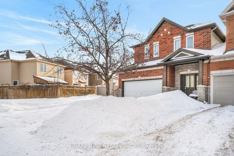 Photo 6 at 1217 Alson Mills Way, Emerald Meadows/Trailwest, Kanata