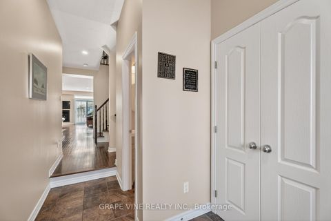 Photo 8 at 1217 Alson Mills Way, Emerald Meadows/Trailwest, Kanata