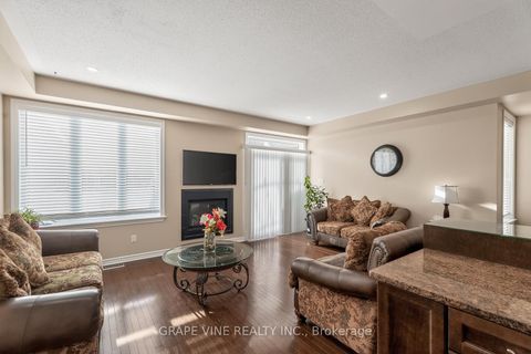 Photo 9 at 1217 Alson Mills Way, Emerald Meadows/Trailwest, Kanata