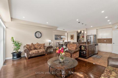Photo 10 at 1217 Alson Mills Way, Emerald Meadows/Trailwest, Kanata