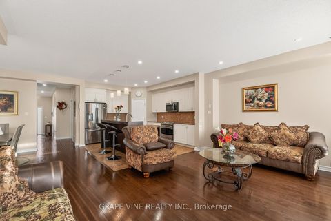 Photo 11 at 1217 Alson Mills Way, Emerald Meadows/Trailwest, Kanata
