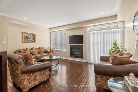 Photo 12 at 1217 Alson Mills Way, Emerald Meadows/Trailwest, Kanata