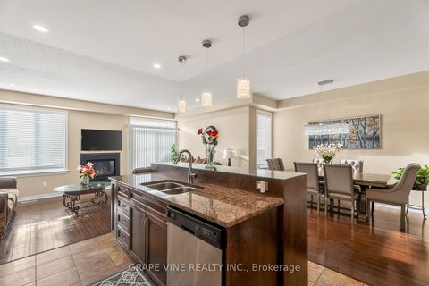 Photo 13 at 1217 Alson Mills Way, Emerald Meadows/Trailwest, Kanata