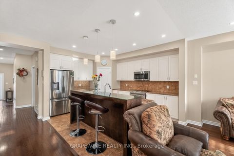 Photo 15 at 1217 Alson Mills Way, Emerald Meadows/Trailwest, Kanata